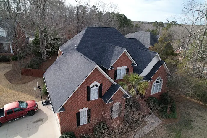 Guardian Roofing and Construction Picture 1