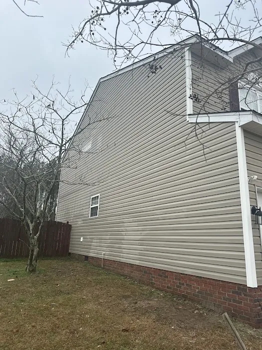 Lake Murray Roofing Picture 2