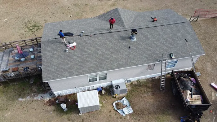 Lake Murray Roofing Picture 4