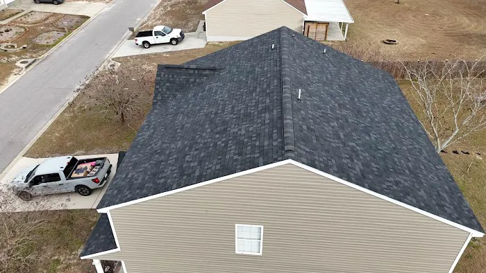 Lake Murray Roofing Picture 5