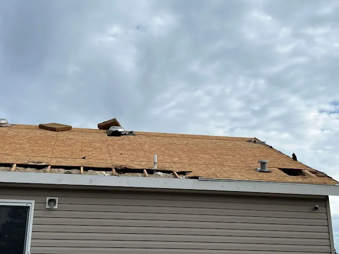 Lake Murray Roofing Picture 6