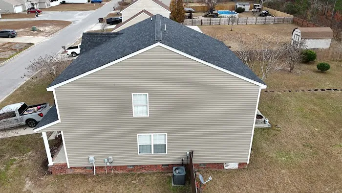 Lake Murray Roofing Picture 3