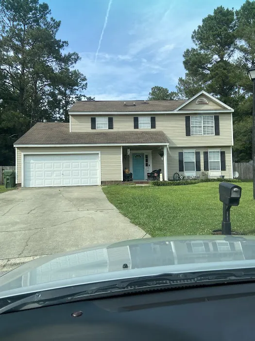 Lake Murray Roofing Picture 9