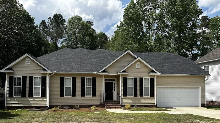 Lake Murray Roofing Picture 8