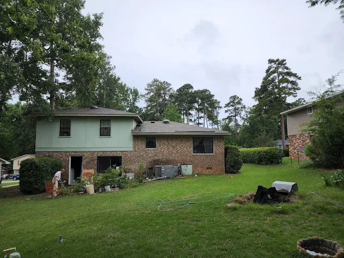 Annabellas roofing Picture 1