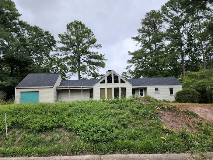 Annabellas roofing Picture 2