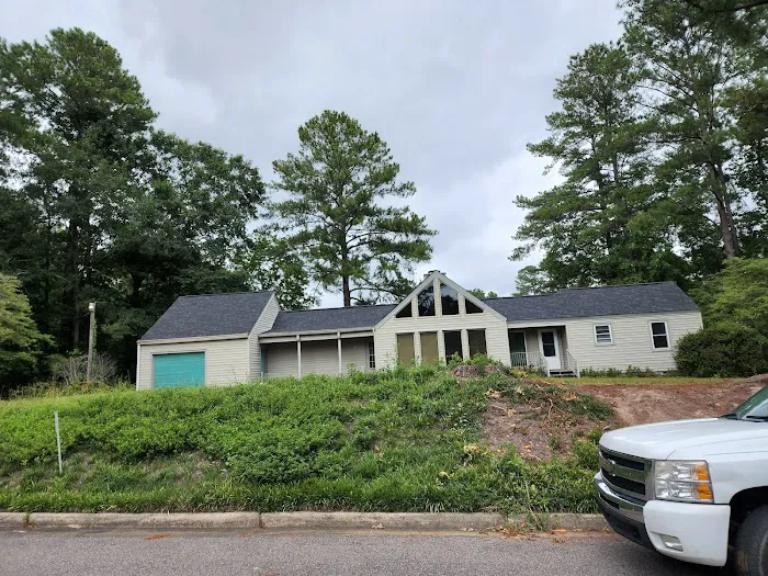 Annabellas roofing Picture 3