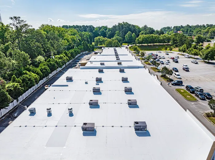 RPI Roofing Columbia Picture 5