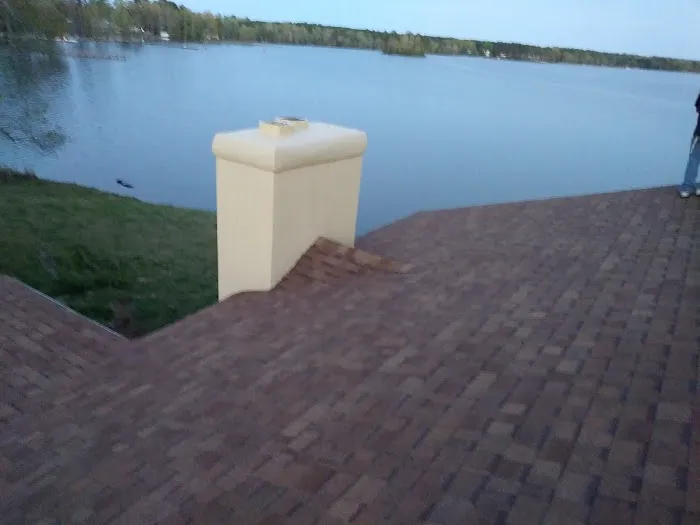 On The Spot Roofing Picture 1