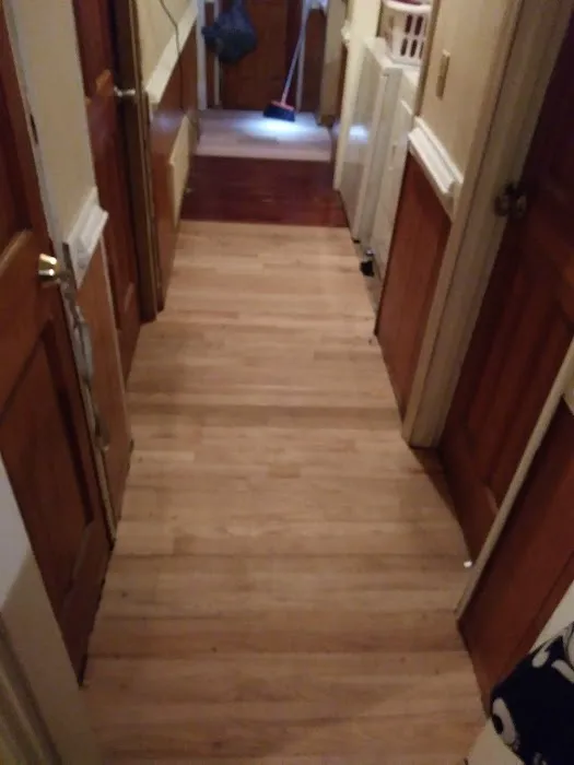 On The Spot Roofing Picture 2