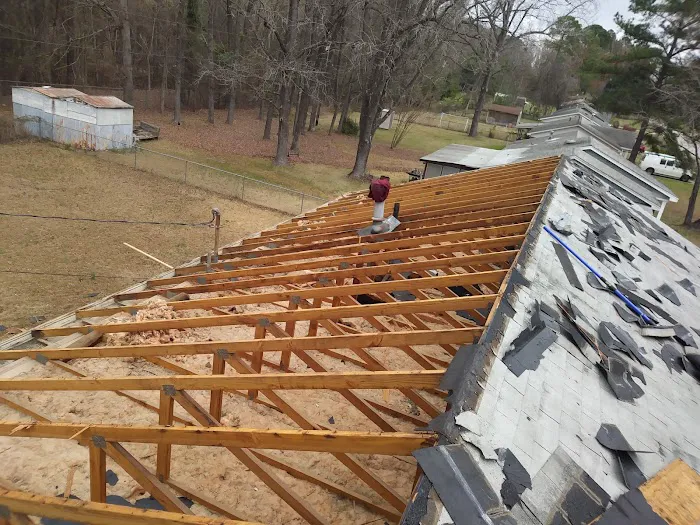 On The Spot Roofing Picture 8