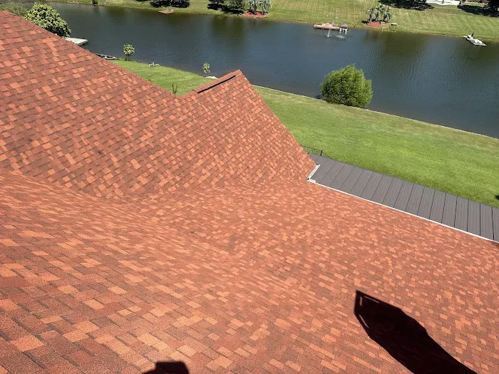 Beaver Roofing & Gutters Picture 2