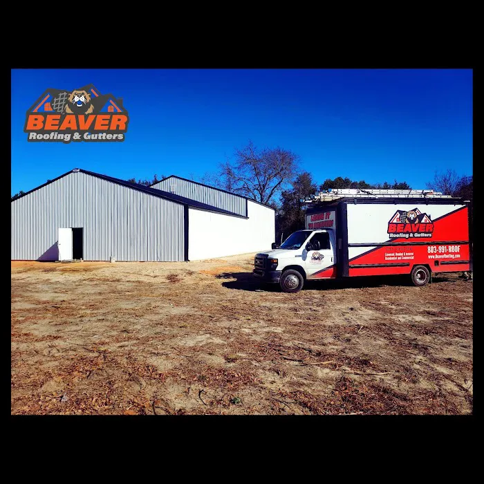 Beaver Roofing & Gutters Picture 9