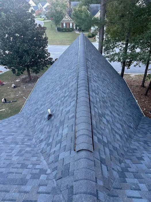 Beaver Roofing & Gutters Picture 8