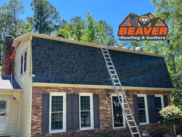Beaver Roofing & Gutters Picture 10