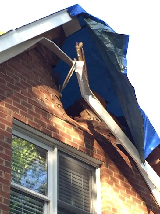 CSS Roofing Picture 1