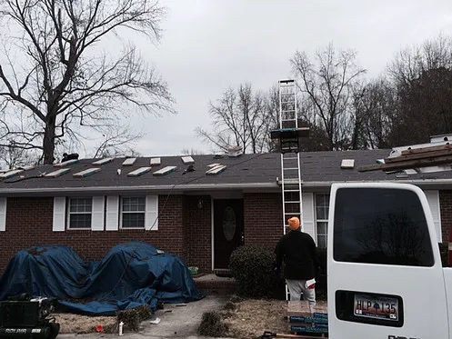 CSS Roofing Picture 3