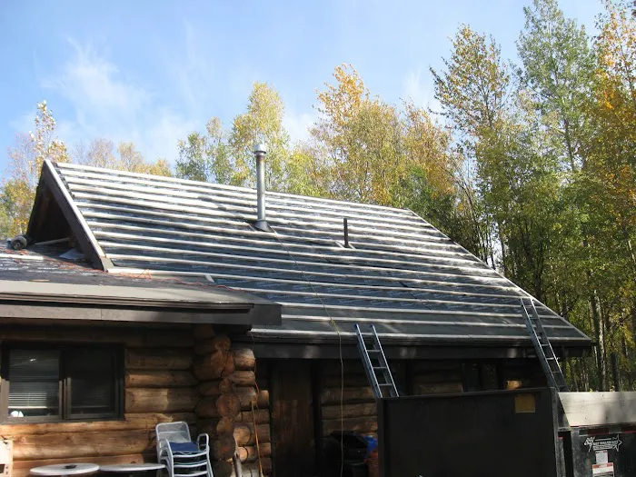 CSS Roofing Picture 10