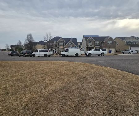 Ontiveros Construction INC