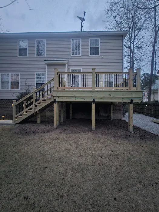 Ontiveros Construction INC Picture 2