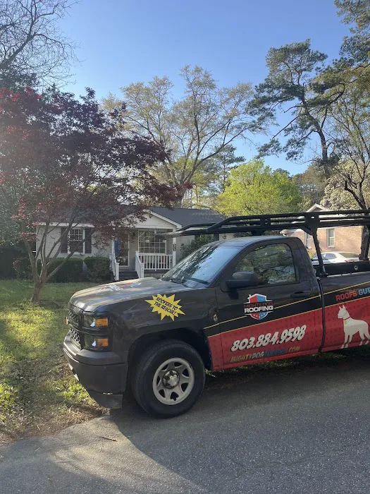 Mighty Dog Roofing of Columbia Picture 4