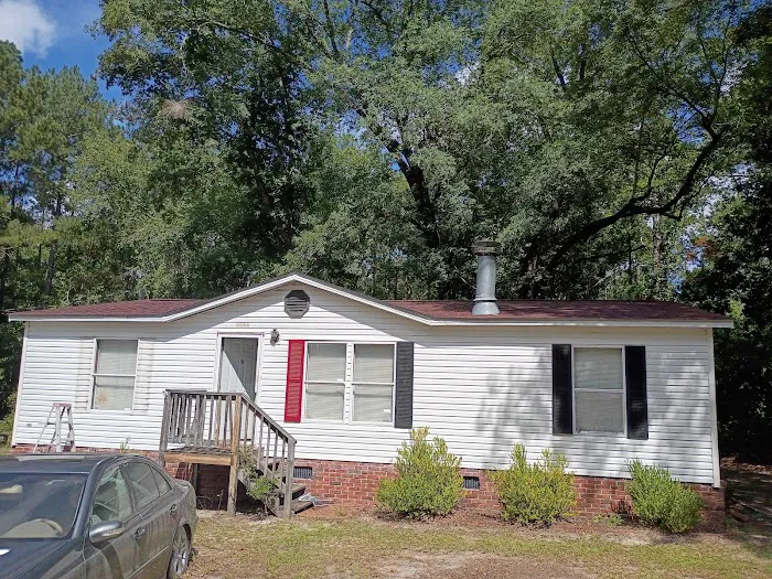 Mighty Dog Roofing of Columbia Picture 5