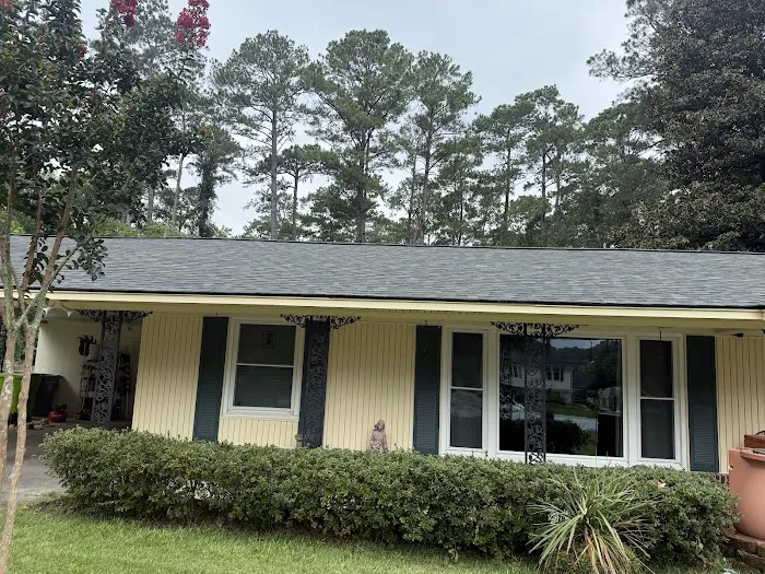 Mighty Dog Roofing of Columbia Picture 2