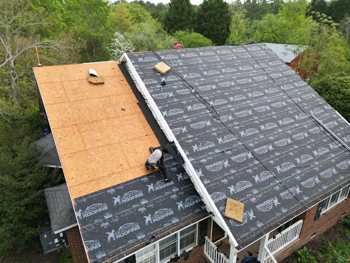 Mighty Dog Roofing of Columbia Picture 9