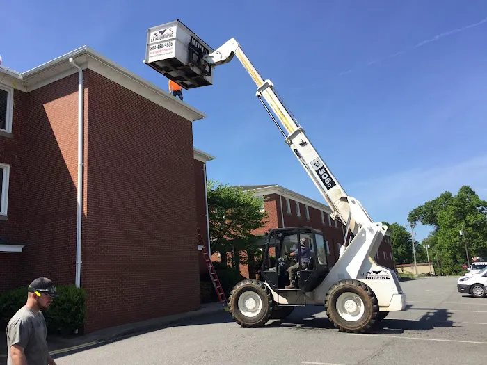 DK Mason Roofing Picture 2