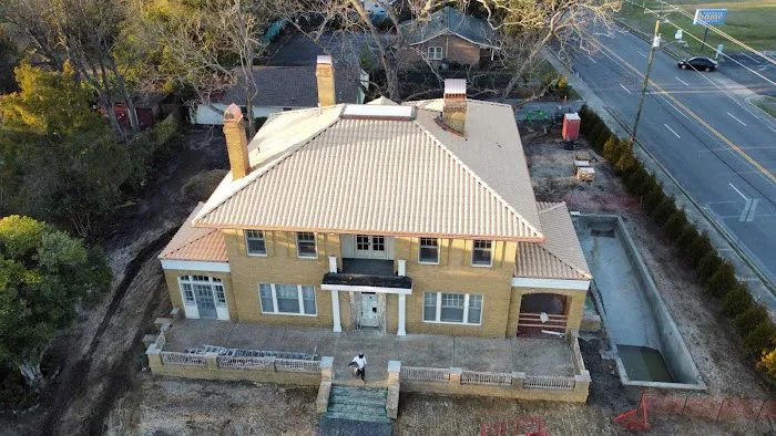 DK Mason Roofing Picture 8