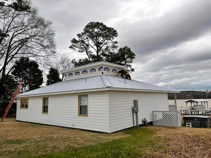 DK Mason Roofing Picture 9