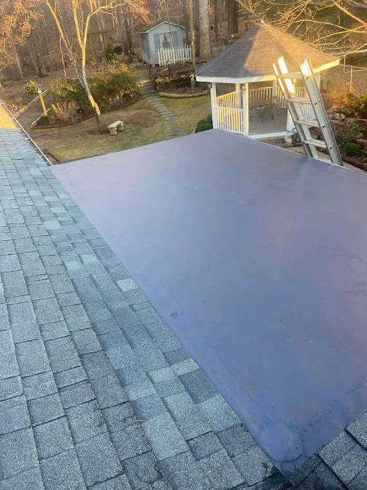 DK Mason Roofing Picture 7