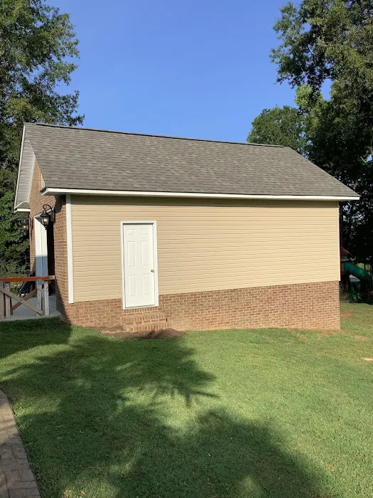 DK Mason Roofing Picture 10