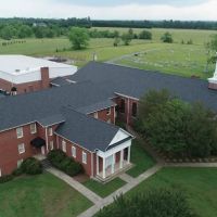 DK Mason Roofing ico