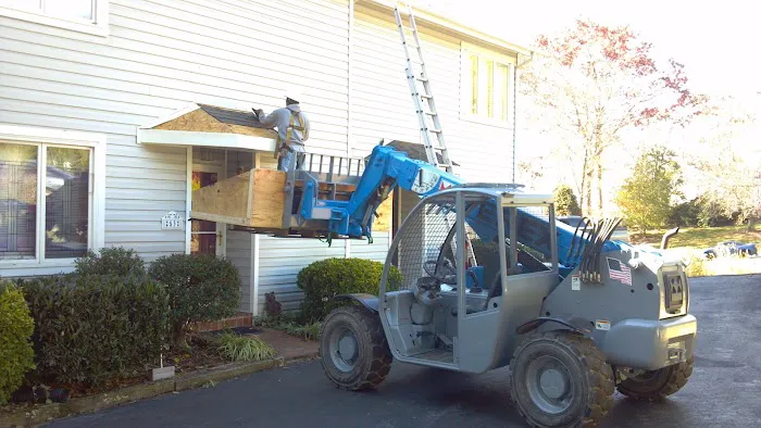 RainDance Roofing Picture 4