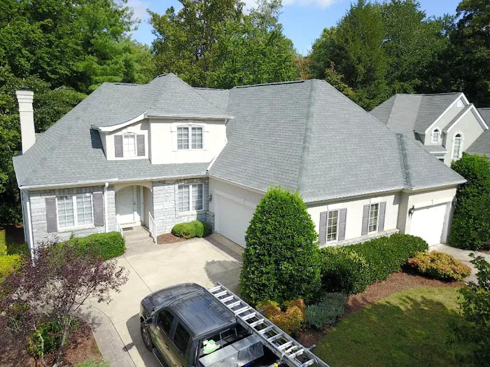 RainDance Roofing Picture 2