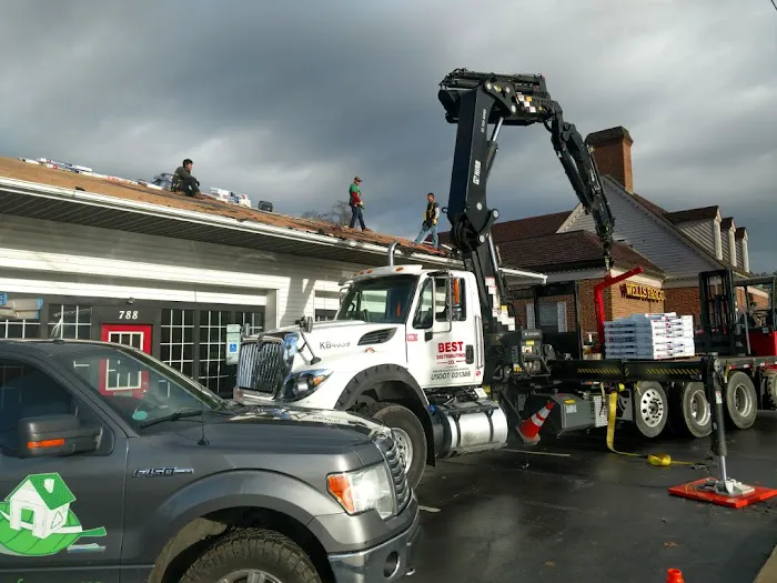 RainDance Roofing Picture 5