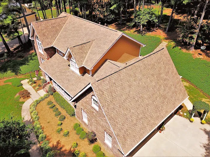 RainDance Roofing Picture 1