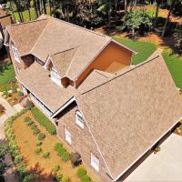 RainDance Roofing ico