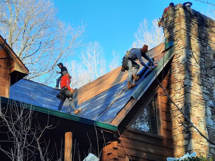 RainDance Roofing Picture 10