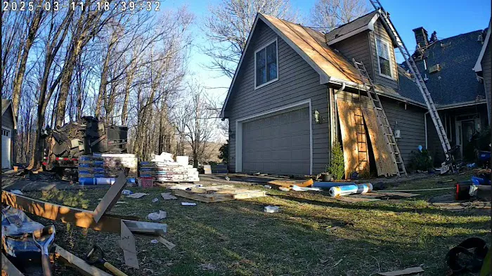 Integrity Roofing, LLC Picture 1