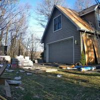 Integrity Roofing, LLC ico