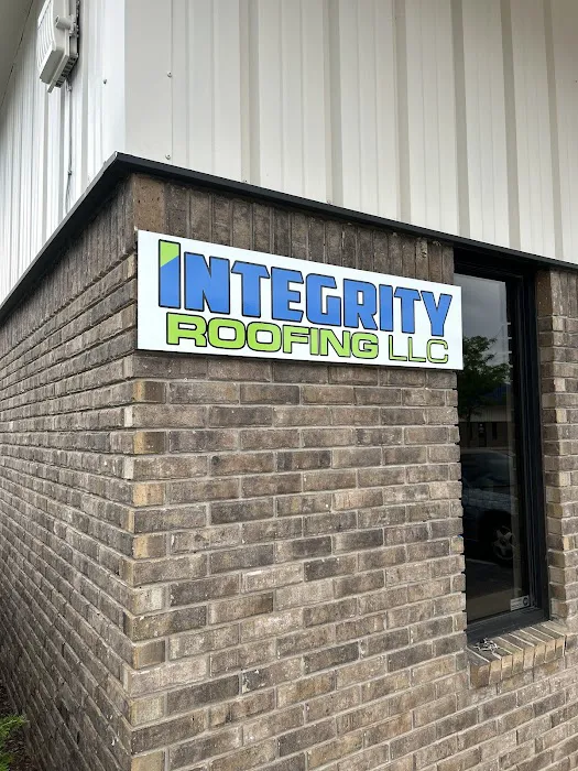 Integrity Roofing, LLC Picture 4