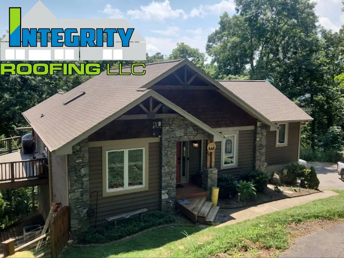 Integrity Roofing, LLC Picture 10