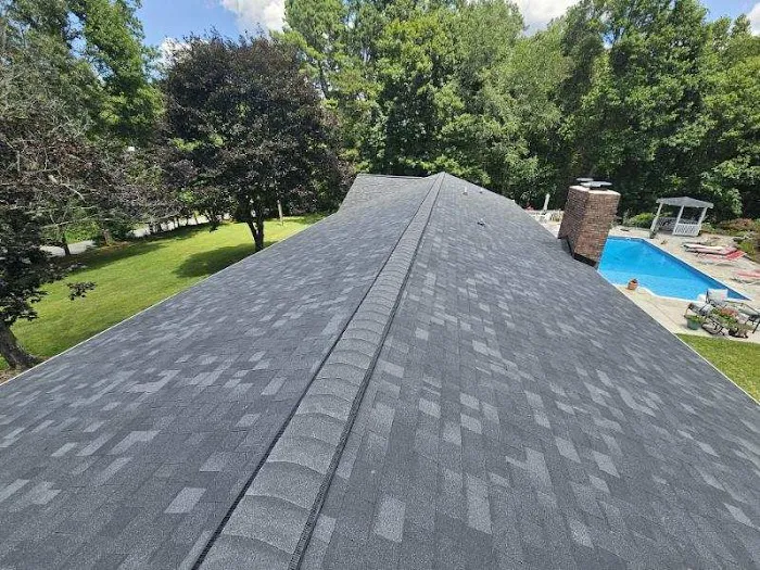 Mountain Laurel Roofing Picture 1