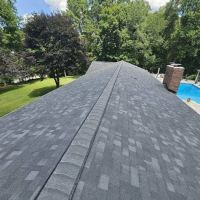 Mountain Laurel Roofing ico