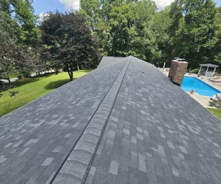 Mountain Laurel Roofing