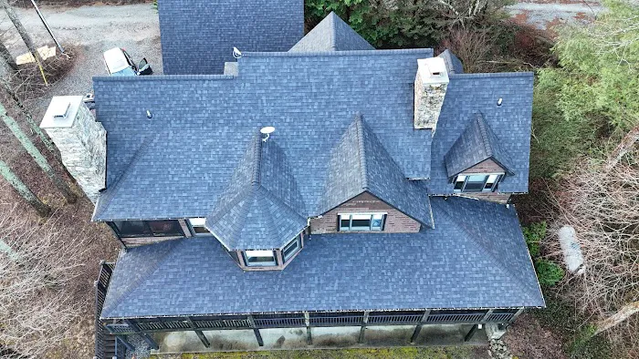 Mountain Laurel Roofing Picture 2