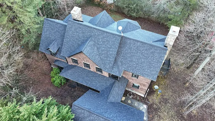 Mountain Laurel Roofing Picture 10