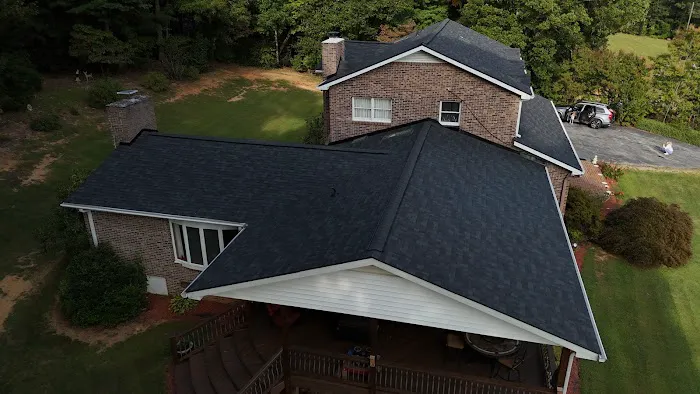 Mountain Laurel Roofing Picture 3
